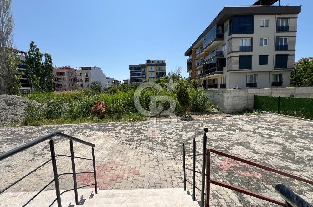 1915 ÇANAKKALE KÖPRÜSÜ MANZARALI YENİ KORDONA SIFIR SATILIK 2+1 DAİRE