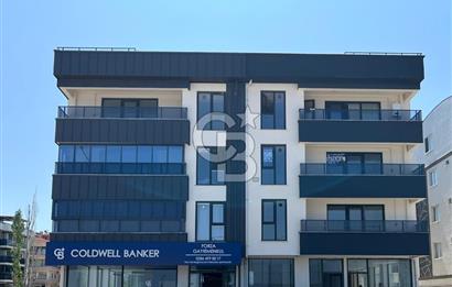 1915 ÇANAKKALE KÖPRÜSÜ MANZARALI YENİ KORDONA SIFIR SATILIK 2+1 DAİRE