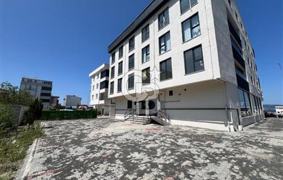 1915 ÇANAKKALE KÖPRÜSÜ MANZARALI YENİ KORDONA SIFIR SATILIK 2+1 DAİRE