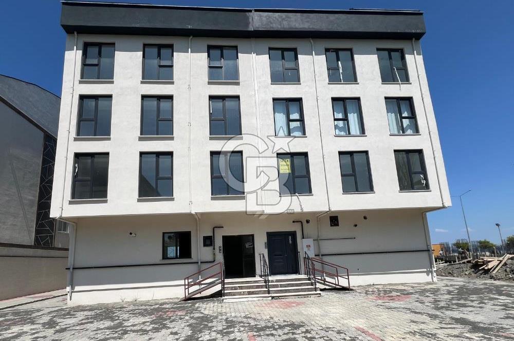 1915 ÇANAKKALE KÖPRÜSÜ MANZARALI YENİ KORDONA SIFIR SATILIK 2+1 DAİRE