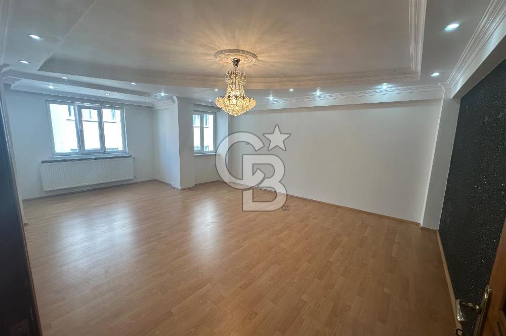 İstiklal Işıklarına Çok Yakın Geniş 3+1 Kiralık Daire