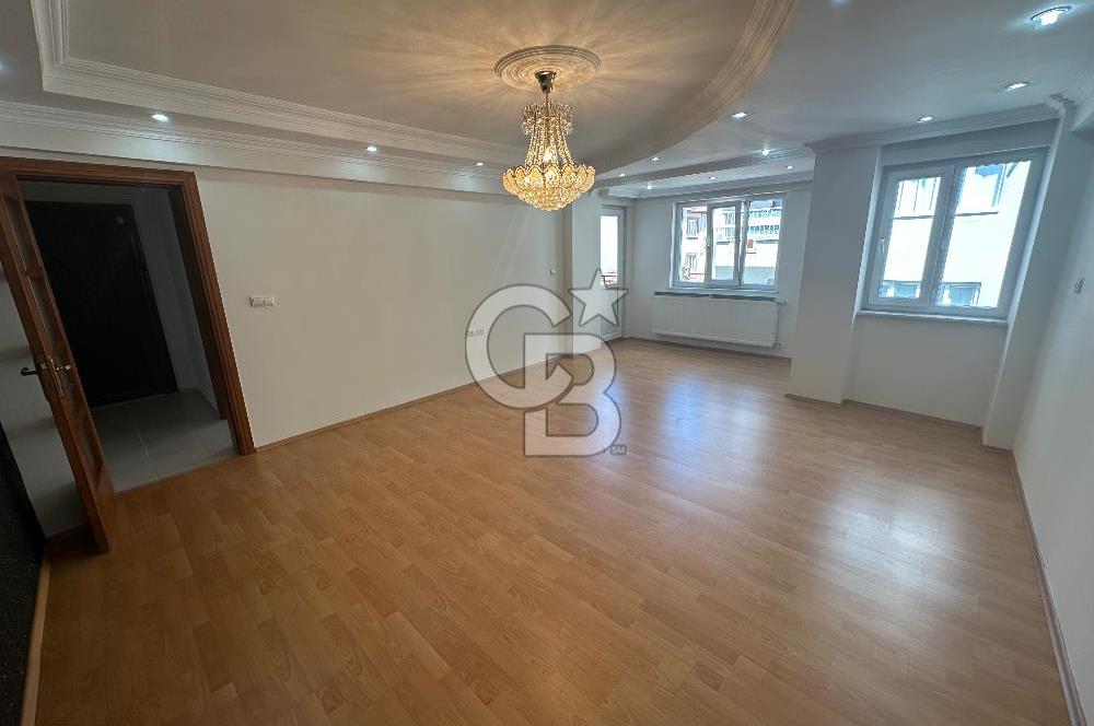 İstiklal Işıklarına Çok Yakın Geniş 3+1 Kiralık Daire
