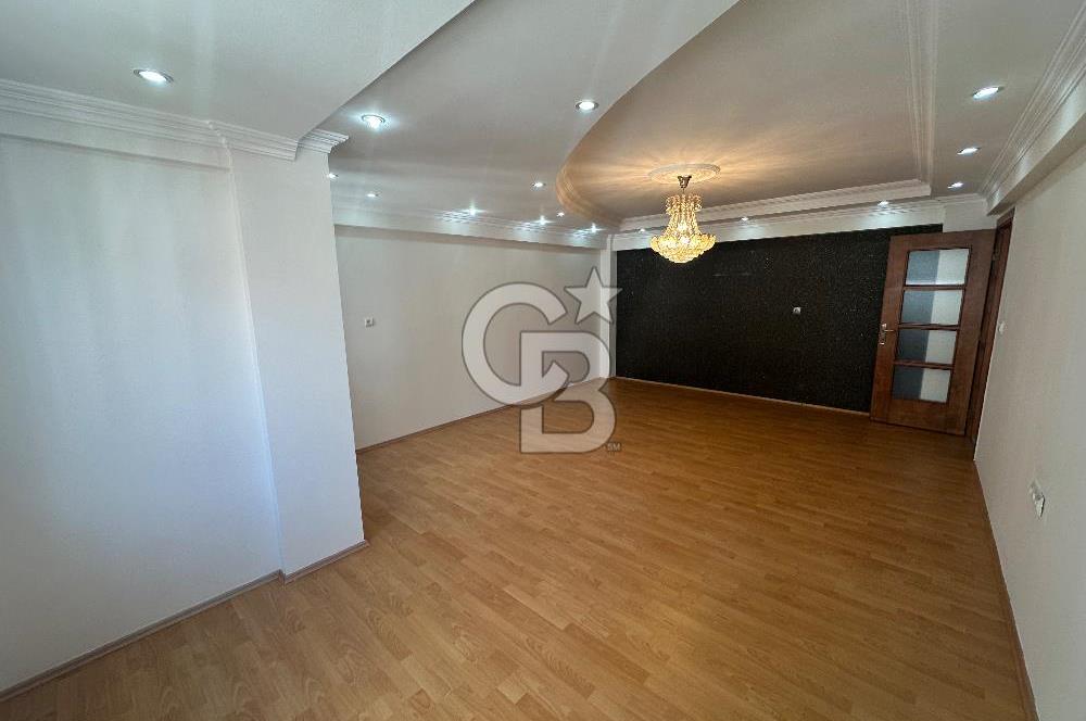 İstiklal Işıklarına Çok Yakın Geniş 3+1 Kiralık Daire