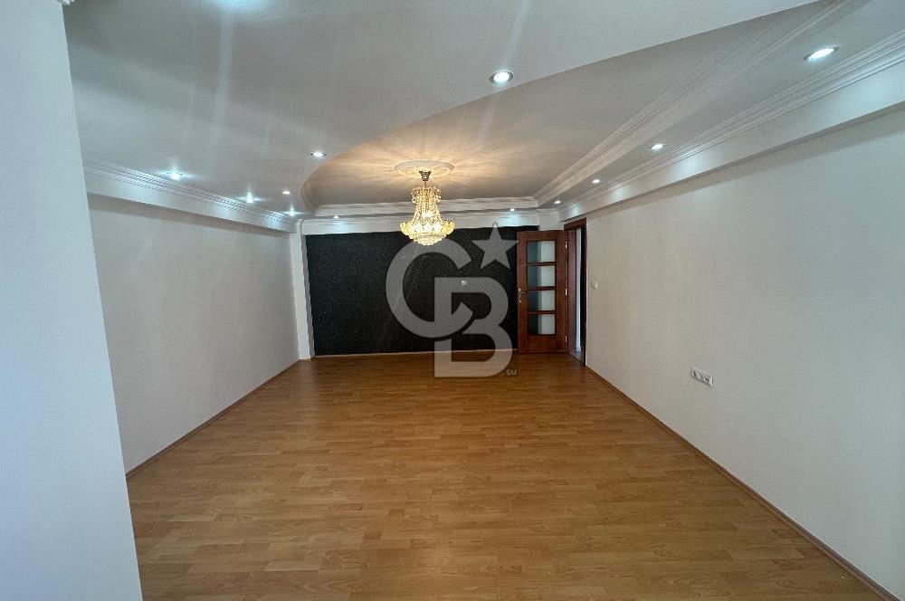 İstiklal Işıklarına Çok Yakın Geniş 3+1 Kiralık Daire