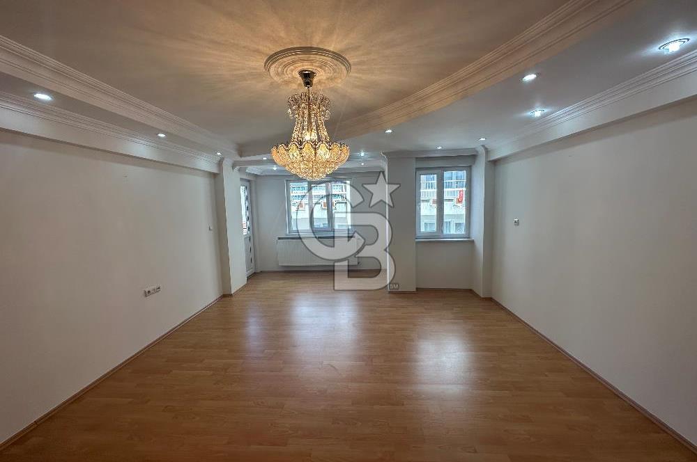 İstiklal Işıklarına Çok Yakın Geniş 3+1 Kiralık Daire