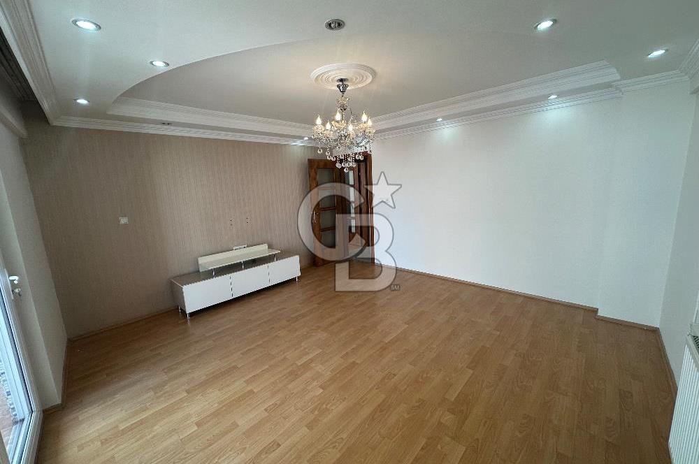 İstiklal Işıklarına Çok Yakın Geniş 3+1 Kiralık Daire