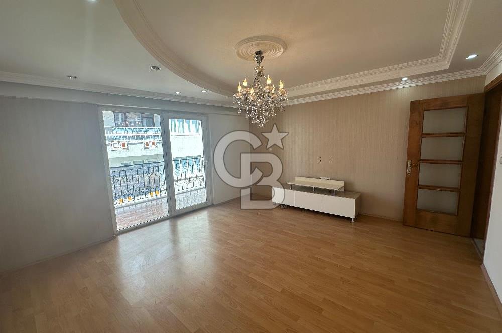İstiklal Işıklarına Çok Yakın Geniş 3+1 Kiralık Daire