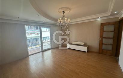 İstiklal Işıklarına Çok Yakın Geniş 3+1 Kiralık Daire