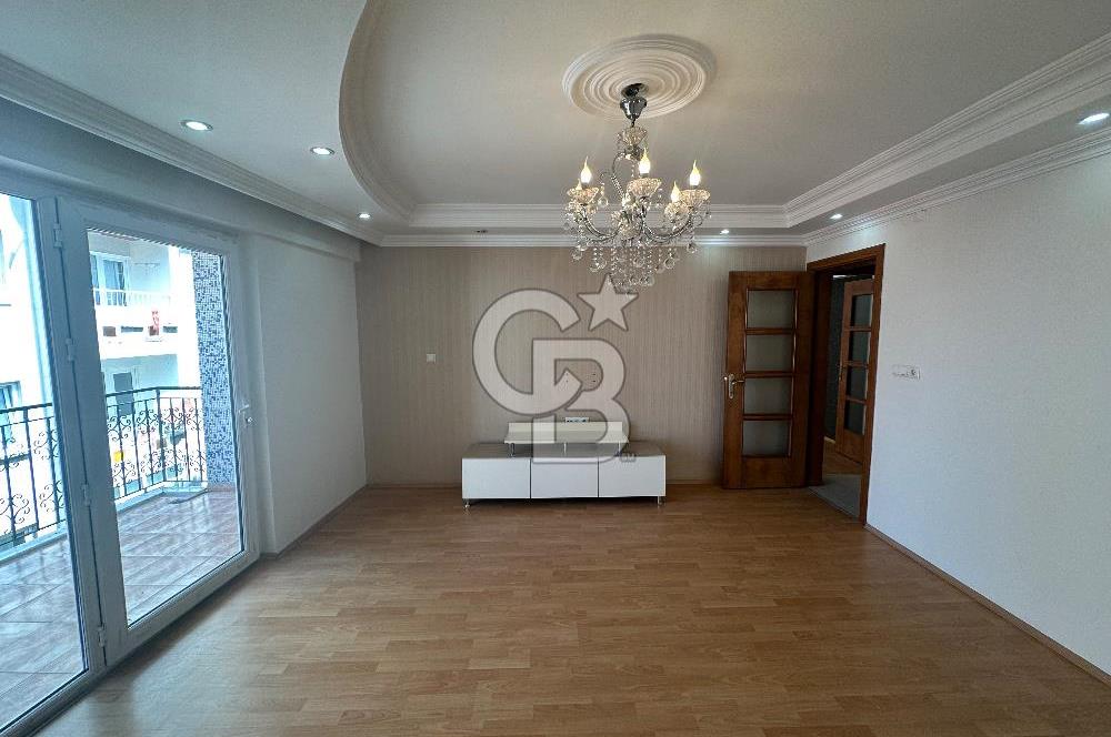 İstiklal Işıklarına Çok Yakın Geniş 3+1 Kiralık Daire
