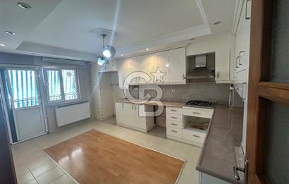 İstiklal Işıklarına Çok Yakın Geniş 3+1 Kiralık Daire