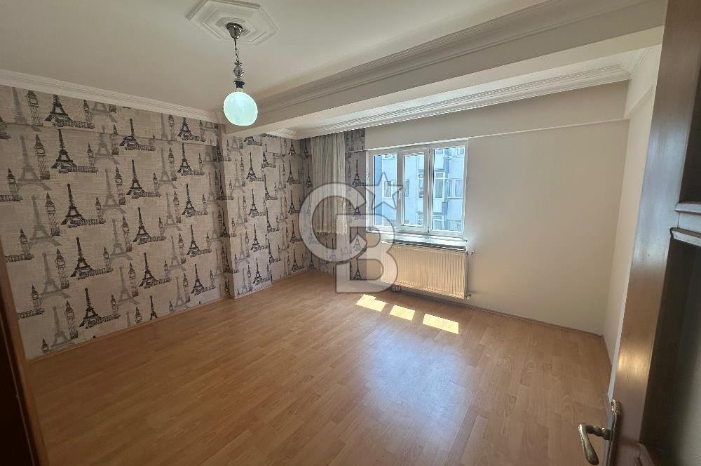 İstiklal Işıklarına Çok Yakın Geniş 3+1 Kiralık Daire