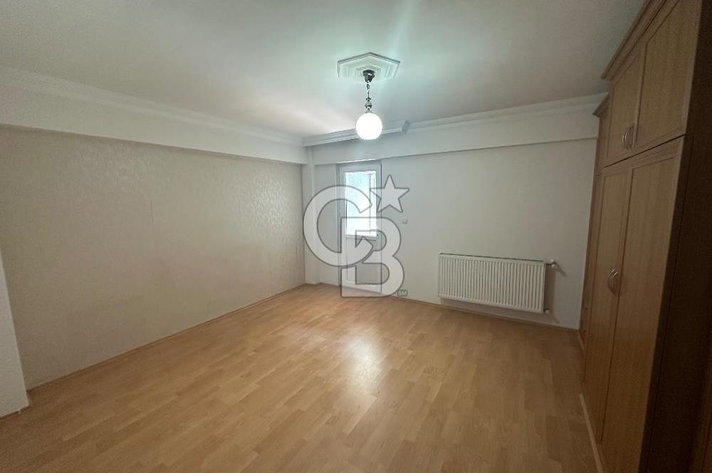 İstiklal Işıklarına Çok Yakın Geniş 3+1 Kiralık Daire