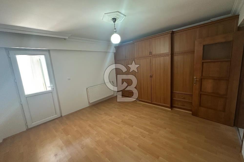 İstiklal Işıklarına Çok Yakın Geniş 3+1 Kiralık Daire