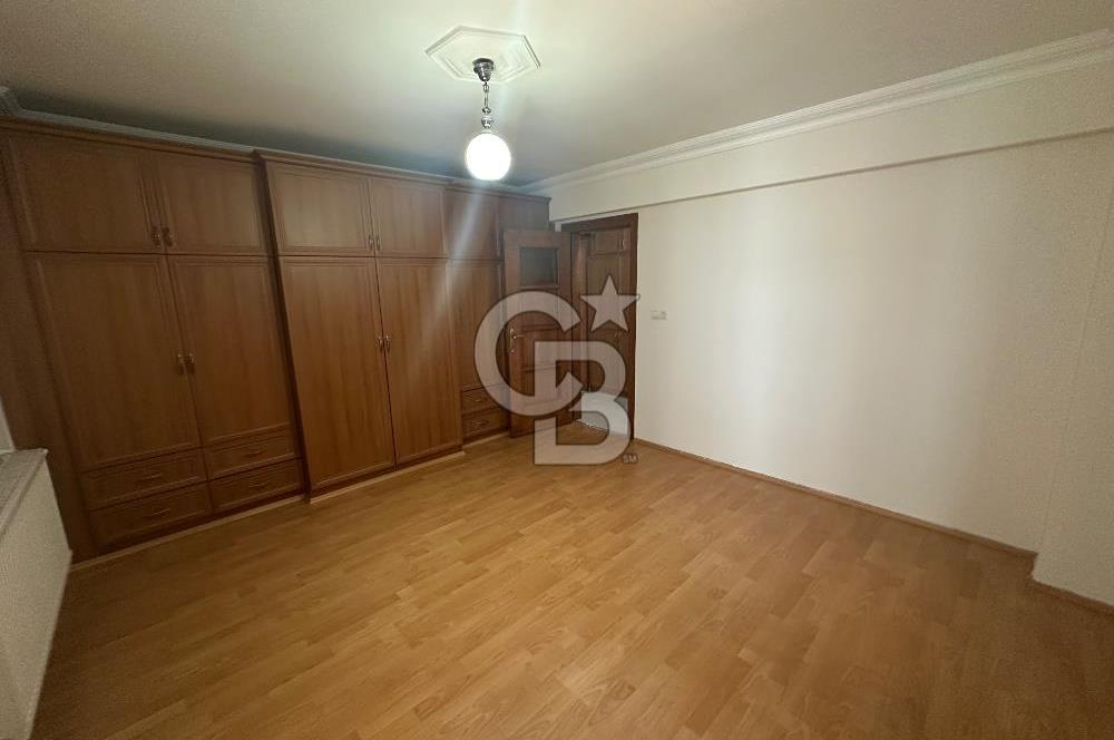 İstiklal Işıklarına Çok Yakın Geniş 3+1 Kiralık Daire