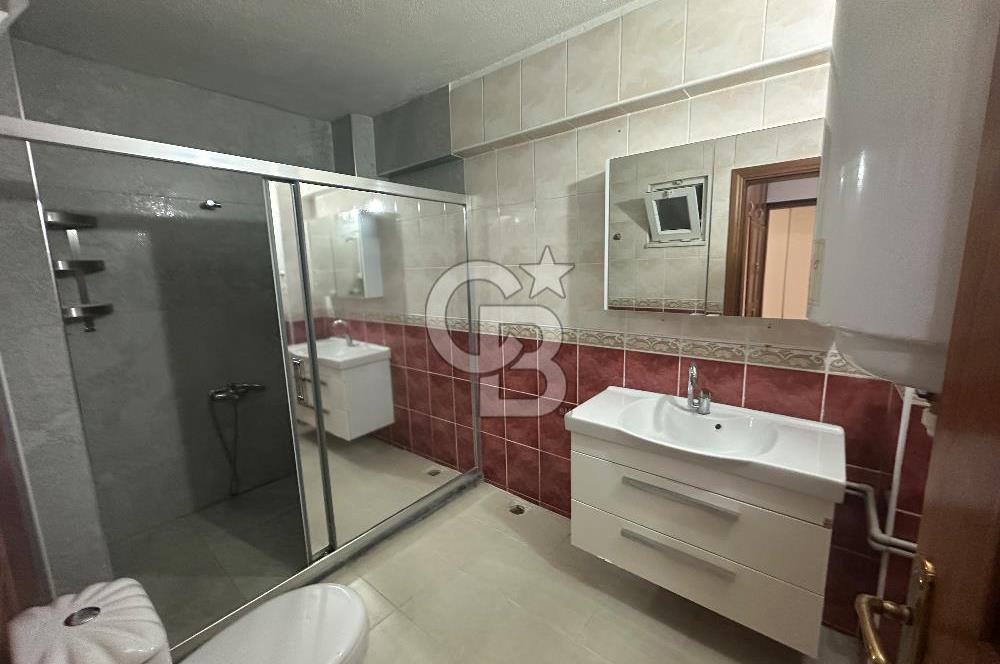 İstiklal Işıklarına Çok Yakın Geniş 3+1 Kiralık Daire