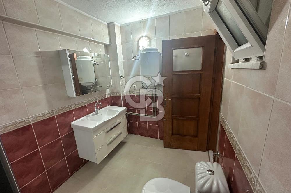 İstiklal Işıklarına Çok Yakın Geniş 3+1 Kiralık Daire