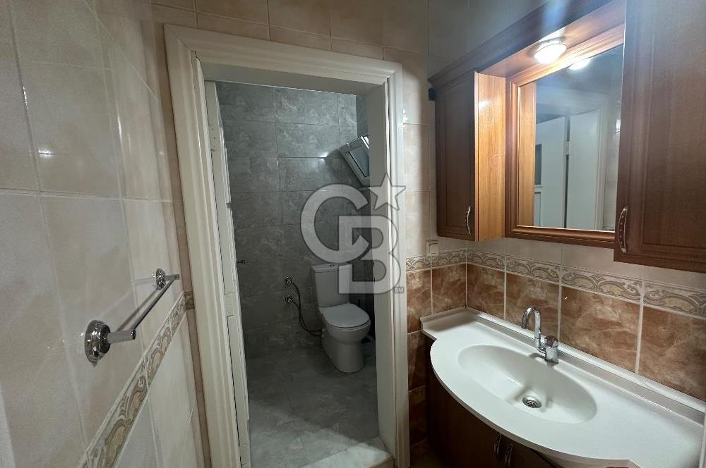 İstiklal Işıklarına Çok Yakın Geniş 3+1 Kiralık Daire