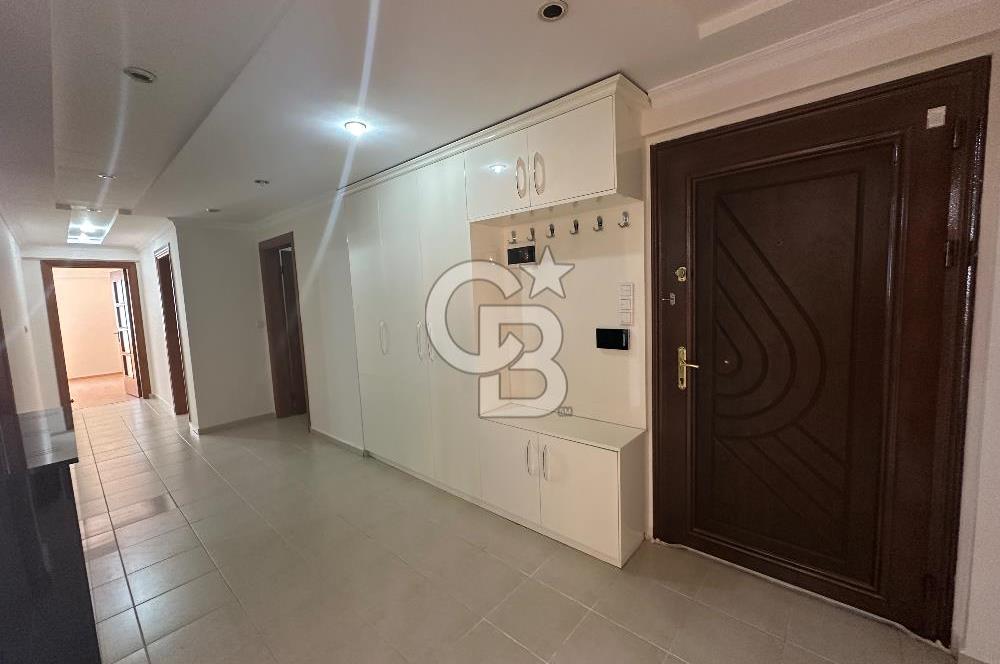 İstiklal Işıklarına Çok Yakın Geniş 3+1 Kiralık Daire