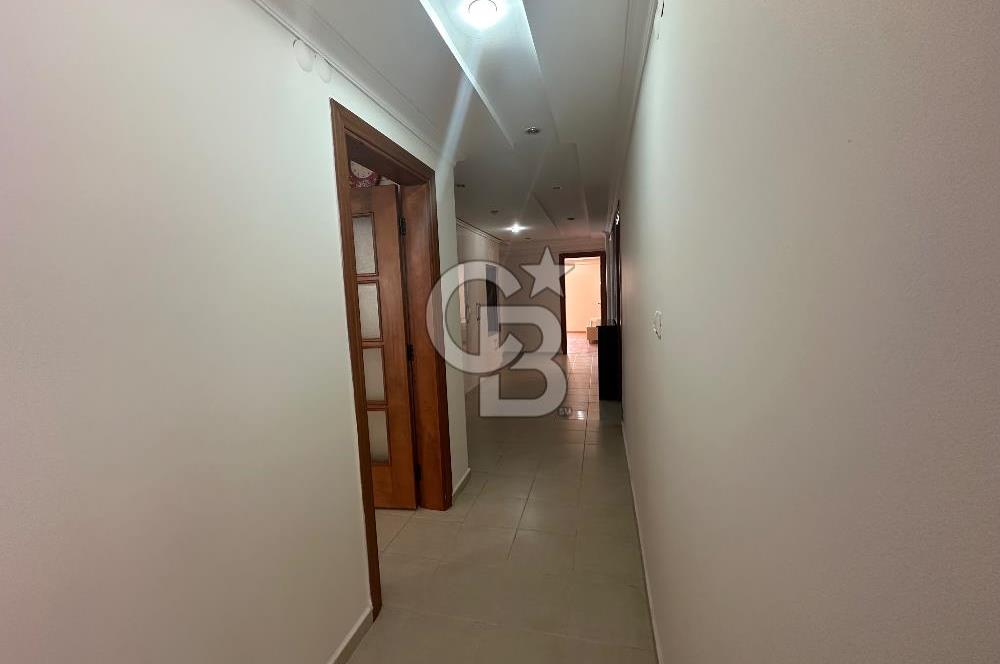 İstiklal Işıklarına Çok Yakın Geniş 3+1 Kiralık Daire