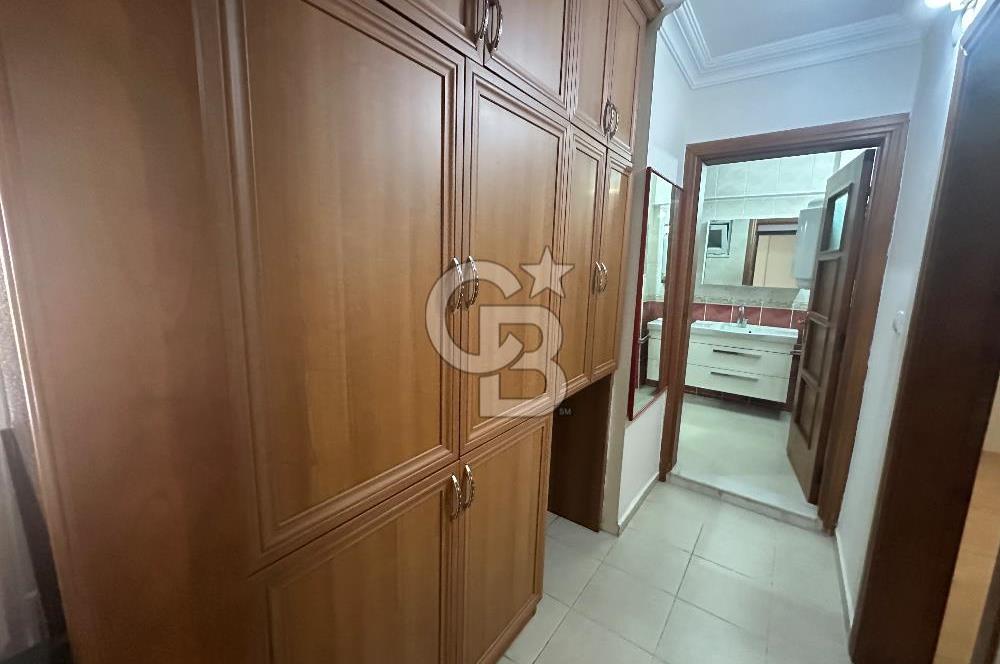İstiklal Işıklarına Çok Yakın Geniş 3+1 Kiralık Daire