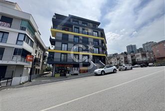NARLIDEREDE KAR MARJLI MİGROS KİRACILI SATILIK DÜKKAN MAĞAZA