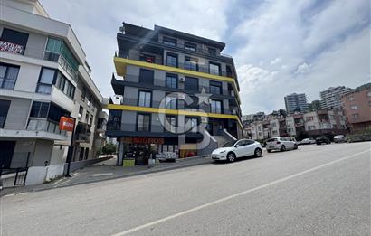 NARLIDEREDE KAR MARJLI MİGROS KİRACILI SATILIK DÜKKAN MAĞAZA