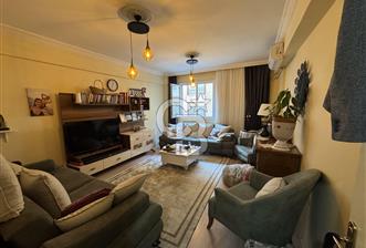 BUCA NATO KEMAL SUNAL PARKI YAKINI 2+1 SATILIK DAİRE