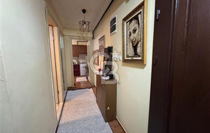 BUCA NATO KEMAL SUNAL PARKI YAKINI 2+1 SATILIK DAİRE