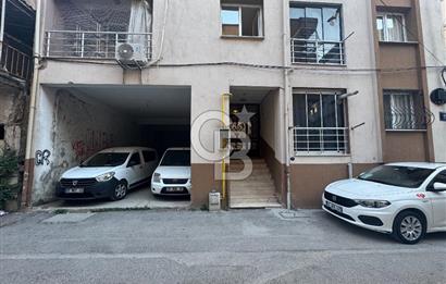 BUCA NATO KEMAL SUNAL PARKI YAKINI 2+1 SATILIK DAİRE