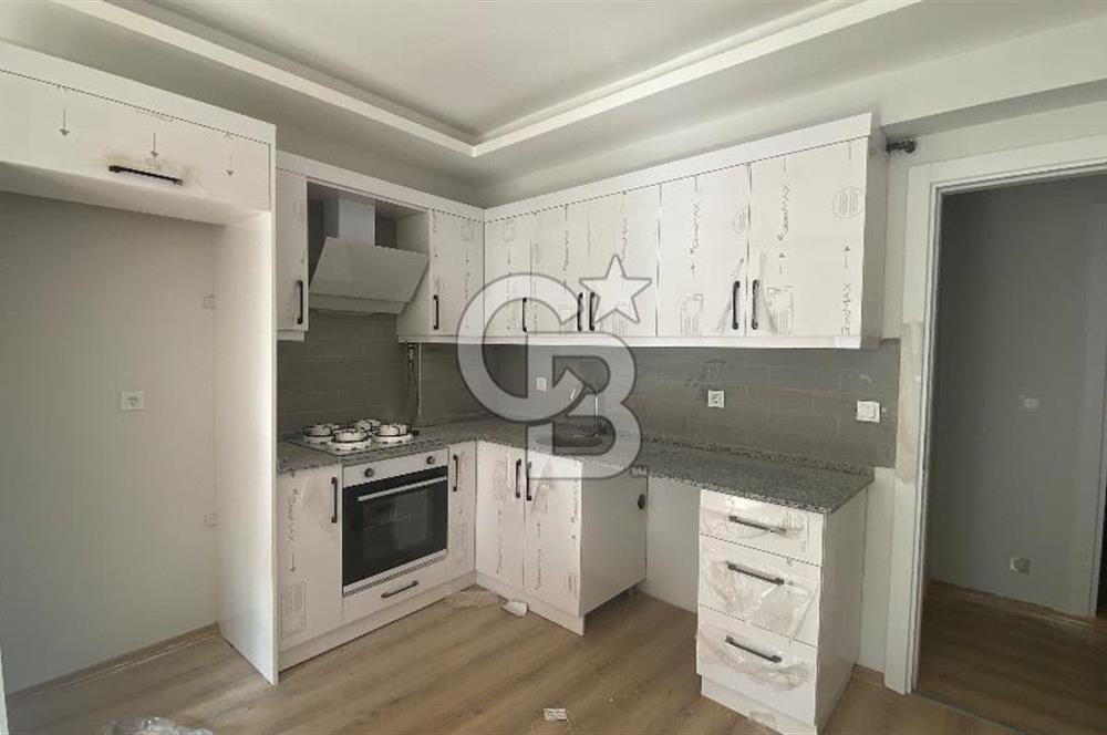 Yeni Girne Medical Point Yakını 2+1 Açık Mutfak Kiralık Daire
