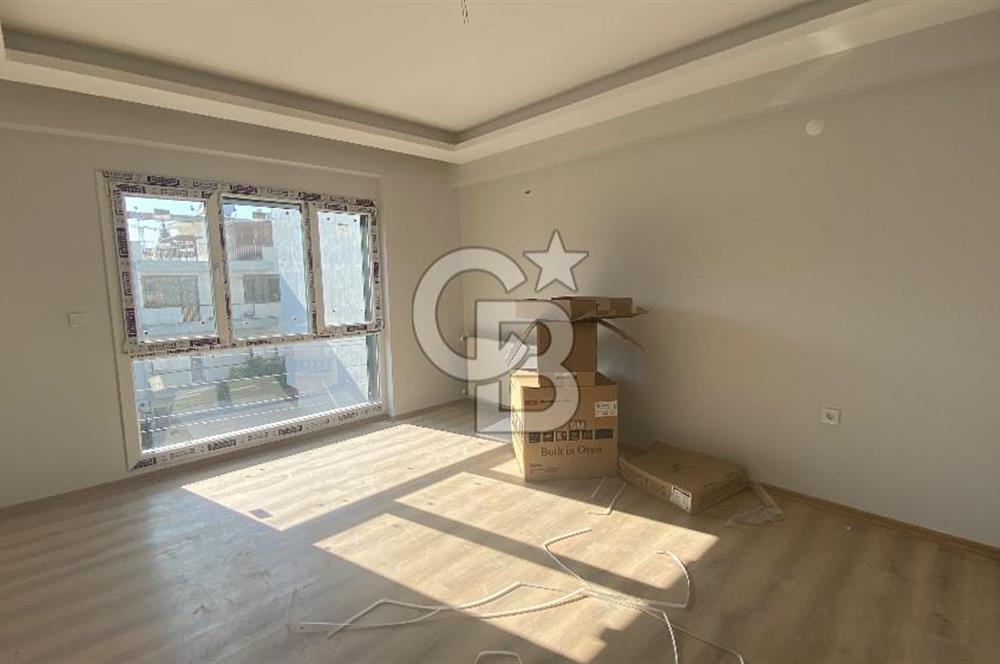 Yeni Girne Medical Point Yakını 1+1 Açık Mutfak Kiralık Daire