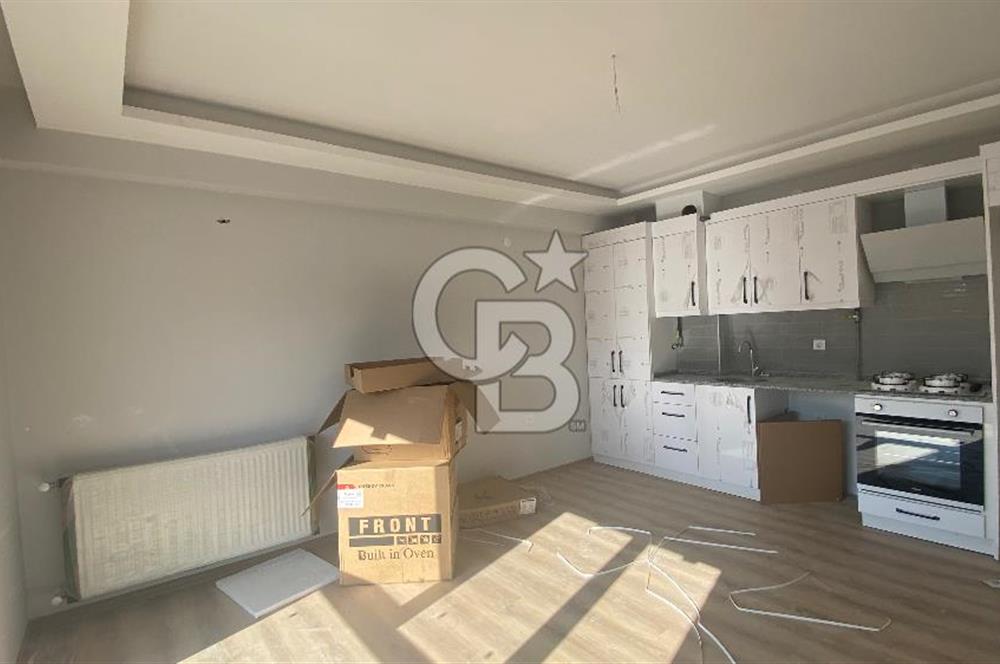 Yeni Girne Medical Point Yakını 1+1 Açık Mutfak Kiralık Daire