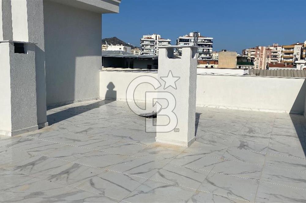 Yeni Girne Medical Point Yakını 2+1 Açık Mutfak Kiralık Daire