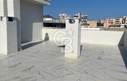 Yeni Girne Medical Point Yakını 2+1 Açık Mutfak Kiralık Daire