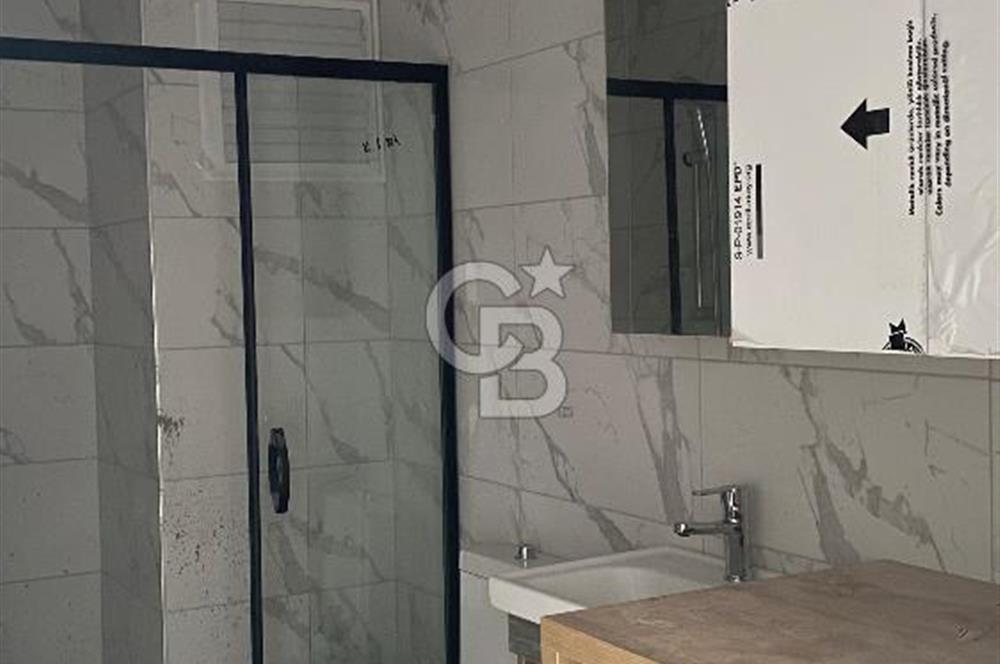 Menemen Seyrek’te 1+1 Kiralık Daire