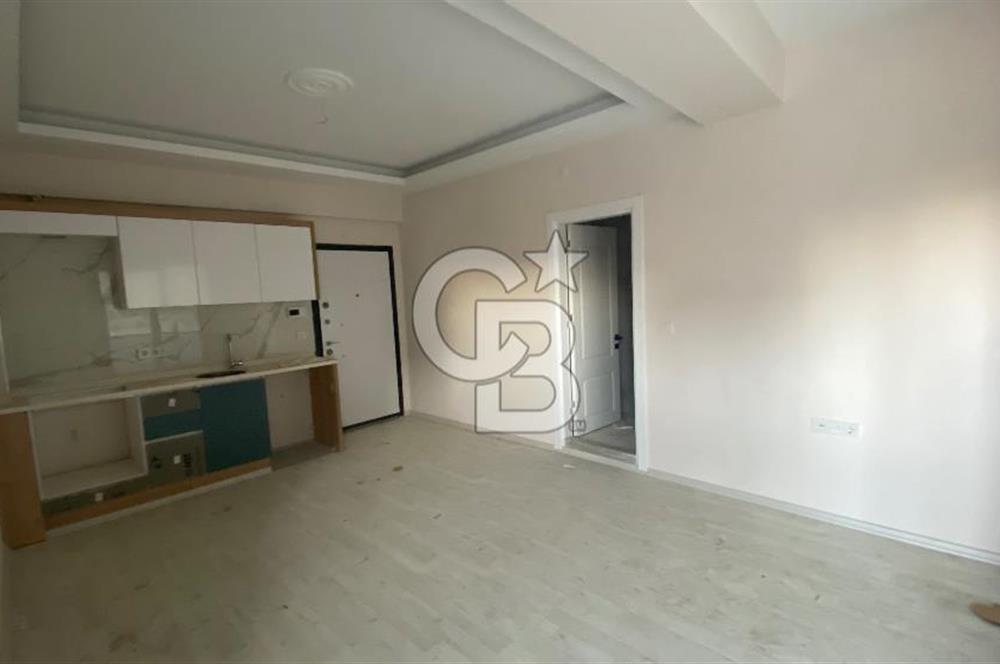 Menemen Seyrek’te 1+1 Kiralık Daire