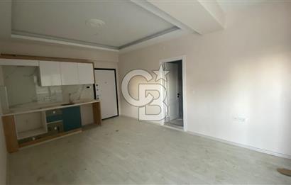 Menemen Seyrek’te 1+1 Kiralık Daire