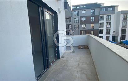Menemen Seyrek’te 1+1 Kiralık Daire