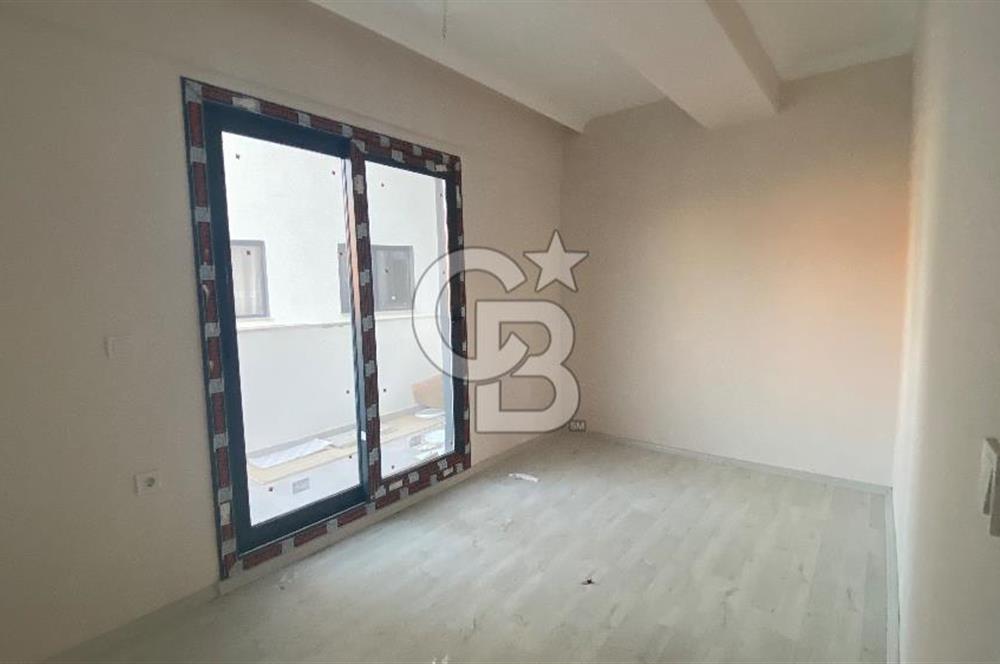Menemen Seyrek’te 1+1 Kiralık Daire