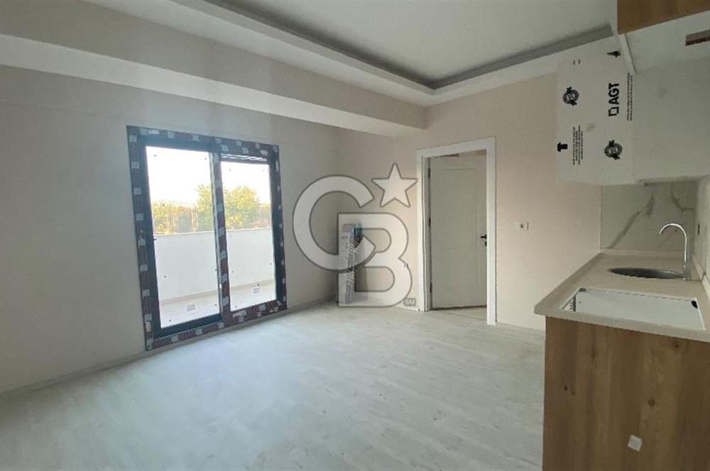 Menemen Seyrek’te 1+1 Kiralık Daire