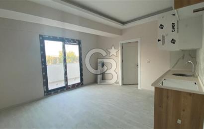 Menemen Seyrek’te 1+1 Kiralık Daire