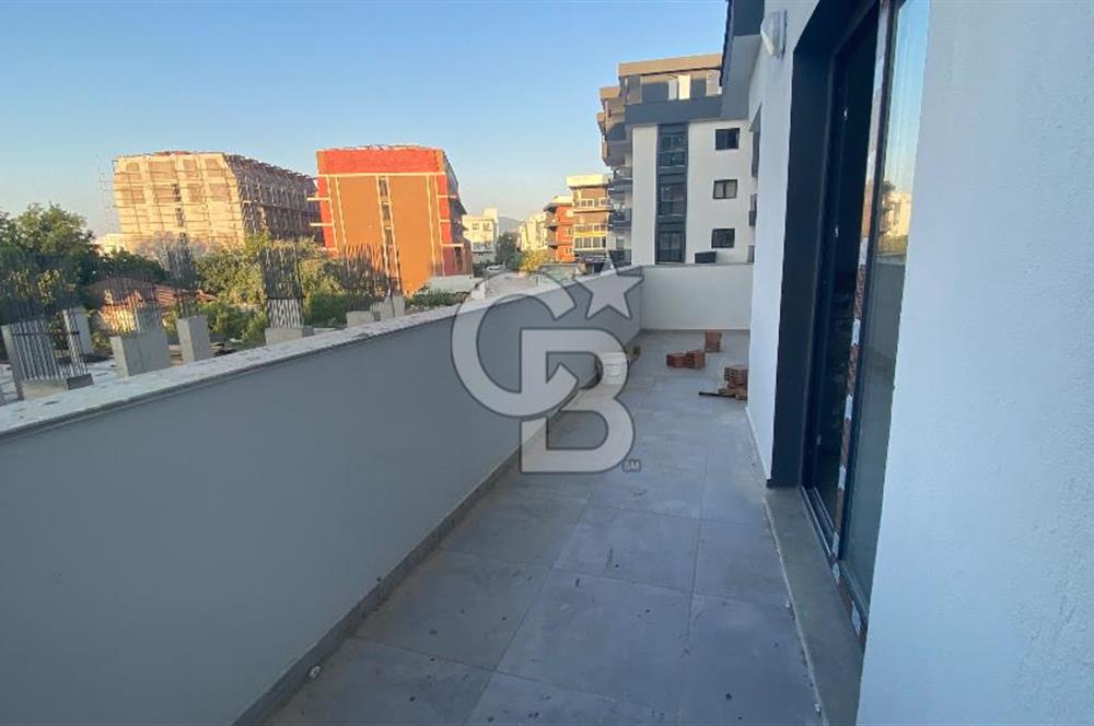 Menemen Seyrek’te 1+1 Kiralık Daire