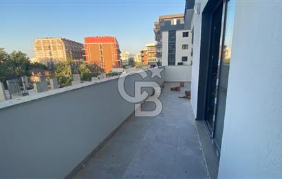 Menemen Seyrek’te 1+1 Kiralık Daire