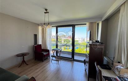 ÇANAKKALE GÜZELYALIDA HAVUZLU SİTEDE LÜKS 4+1 SATILIK VİLLA