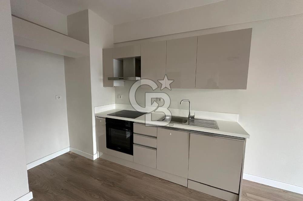 SUR YAPI KEPEZ MAHALLESİN'DE 1+1 SUR CADDE 