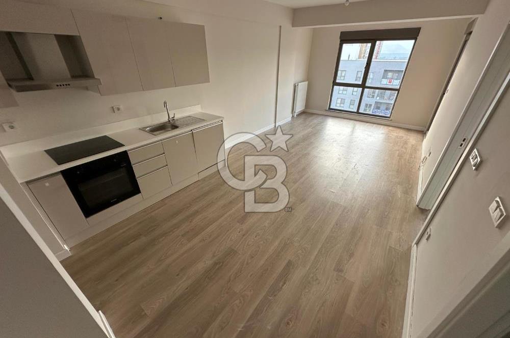SUR YAPI KEPEZ MAHALLESİN'DE 1+1 SUR CADDE 