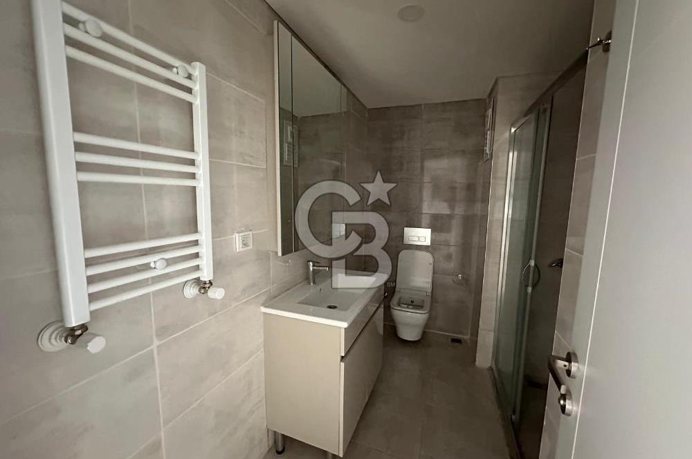 SUR YAPI KEPEZ MAHALLESİN'DE 1+1 SUR CADDE 