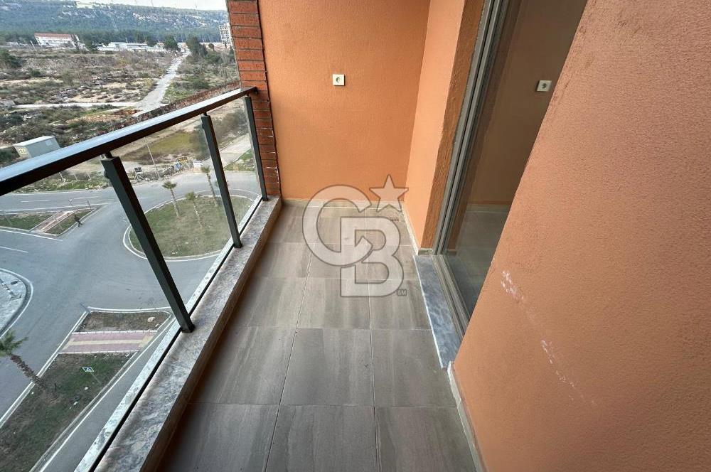 SUR YAPI KEPEZ MAHALLESİN'DE 1+1 SUR CADDE 