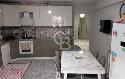 AYNI BİNADA SATILIK İKİ DAİRE