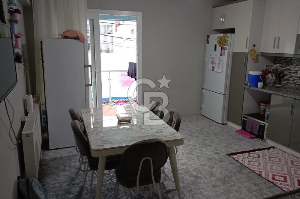 AYNI BİNADA SATILIK İKİ DAİRE